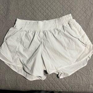 Lulu lemon short
